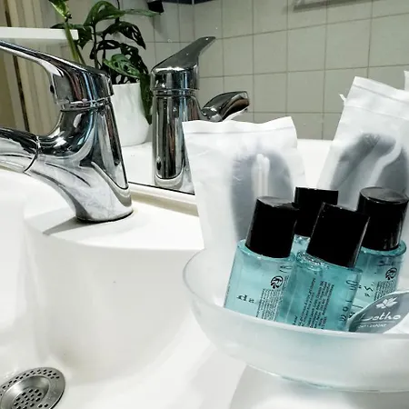 I Large 3 In The Location In Kreuzberg * Berlin