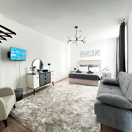 I Large 3 In The Location In Kreuzberg