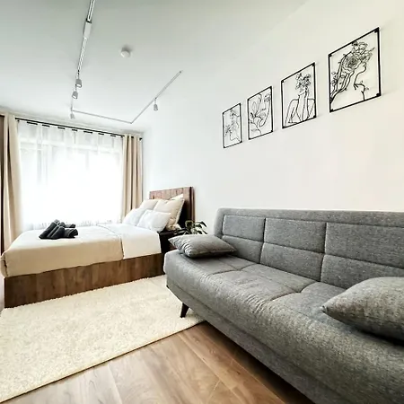 I Large 3 In The Location In Kreuzberg Apartament *