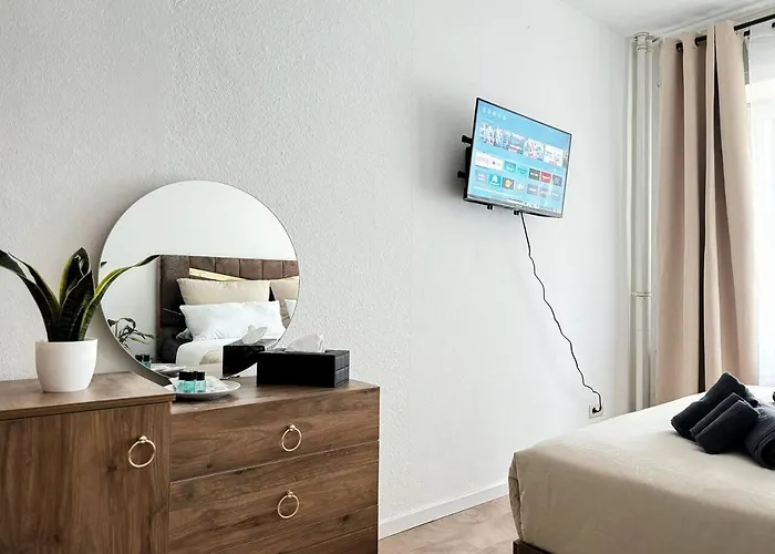 I Large 3 In The Location In Kreuzberg