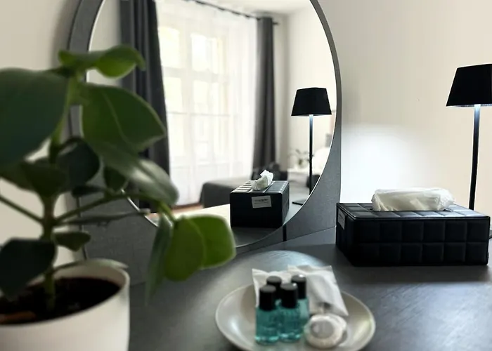 Appartement I Large 3 In The Location In Kreuzberg