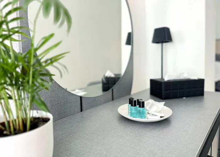 I Large 3 In The Location In Kreuzberg *