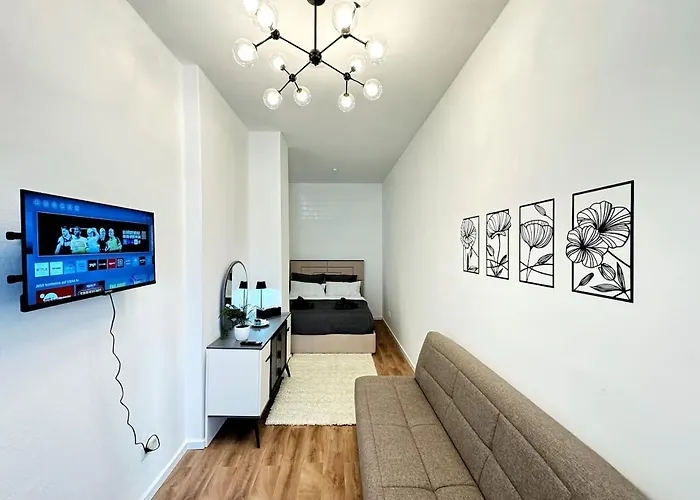 I Large 3 In The Location In Kreuzberg Berlijn