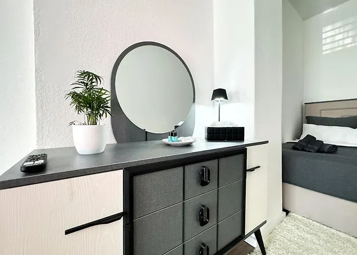 I Large 3 In The Location In Kreuzberg