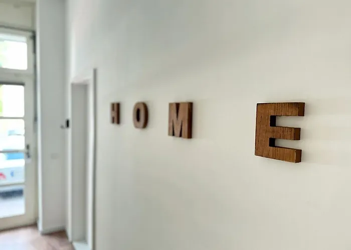 I Large 3 In The Location In Kreuzberg Appartement *